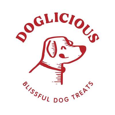 Doglicious 2024 dog treats