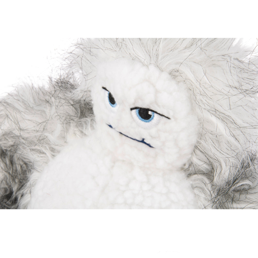 P.L.A.Y. Willow's Mythical Collection Yeti Dog Toy